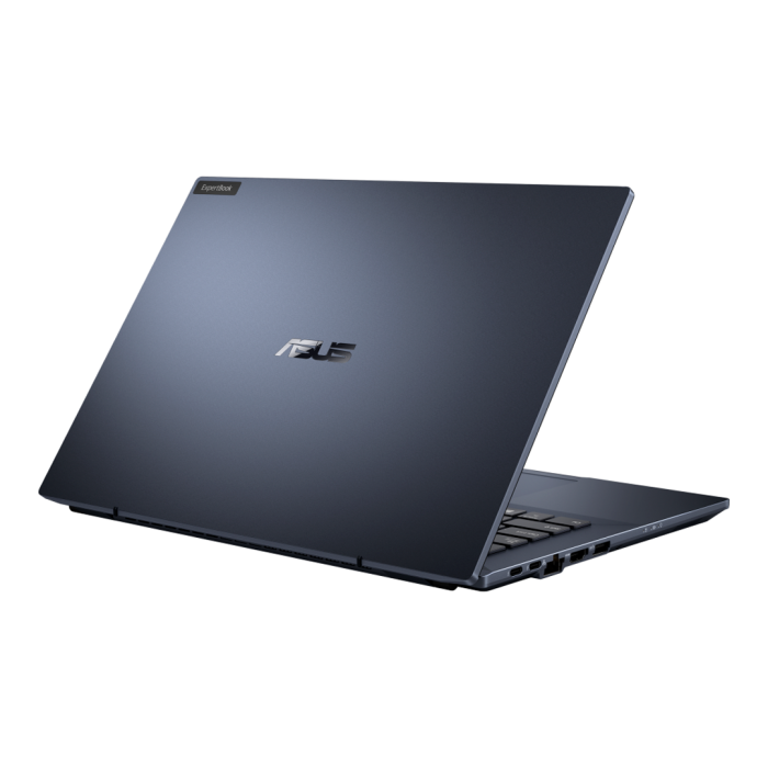 Notebook ASUS Expertbook B5 Core i7-1260P, 512GB SSD, 16GB RAM, W11P, 14"