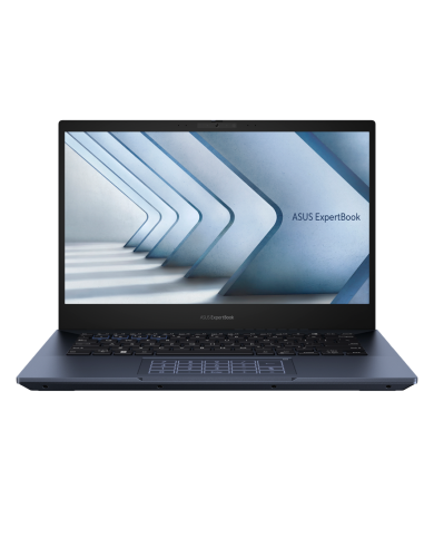 Notebook ASUS Expertbook B5 Core i7-1260P, 512GB SSD, 16GB RAM, W11P, 14"