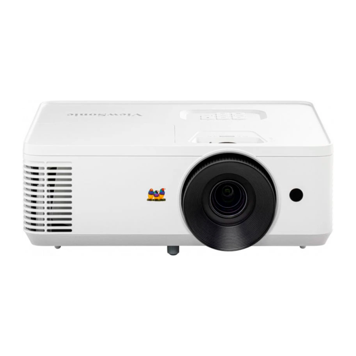 Proyector Viewsonic PA700S 4.500 lúmenes ANSI SVGA Hasta 300"