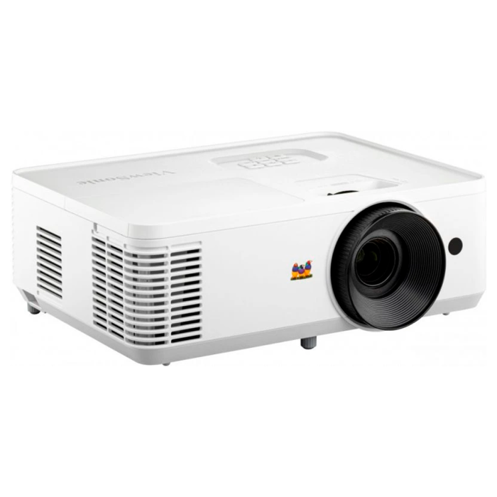 Proyector Viewsonic PA700S 4.500 lúmenes ANSI SVGA Hasta 300"