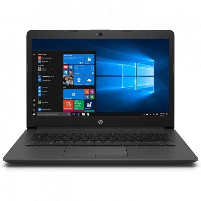 Notebook HP 245 G9 Ryzen 3 3250U 16GB Ram, 512GB SSD, W11Home, 14"