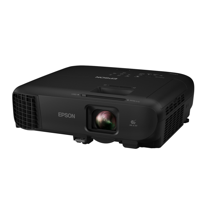 Proyector Epson PowerLite FH52+ 4000 lúmenes 3LCD Full HD