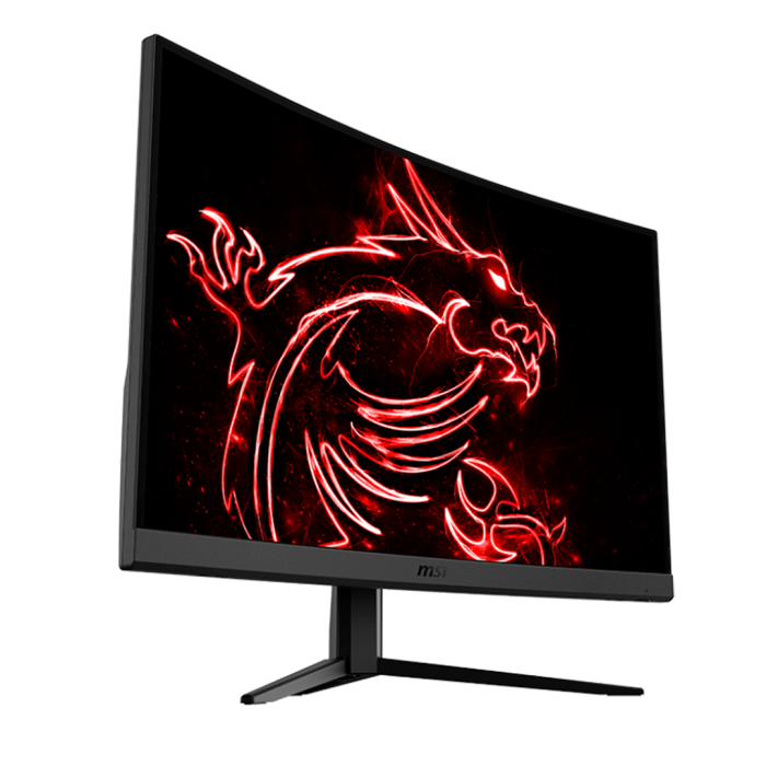 Monitor Gamer MSI G32CQ4 E2 Curvo 31.5" VA, 170Hz, 1ms, 2560x1440