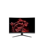 Monitor Gamer MSI G32CQ4 E2 Curvo 31.5" 170Hz, 1ms, 2K (2560x1440)