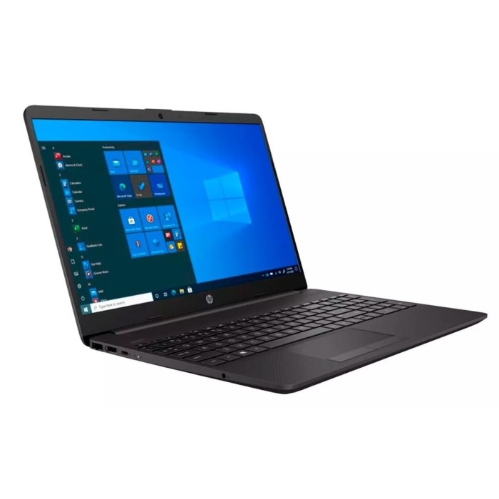 Notebook HP 250 G8 Intel Core i3-1115G4 16GB Ram, 512GB SSD M2, W11Pro, 15.6"