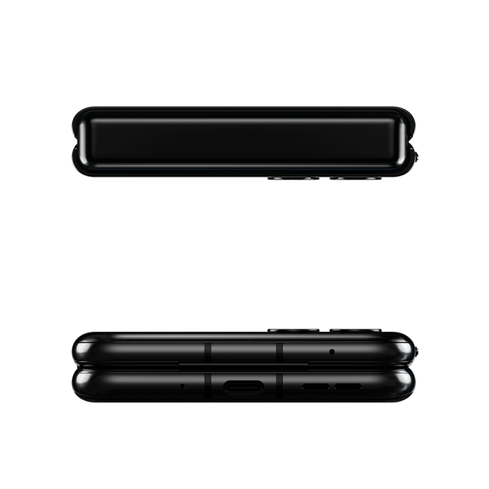 Smartphone Motorola Razr 40 Ultra, Ram 12GB, 512GB, Android 13 Negro