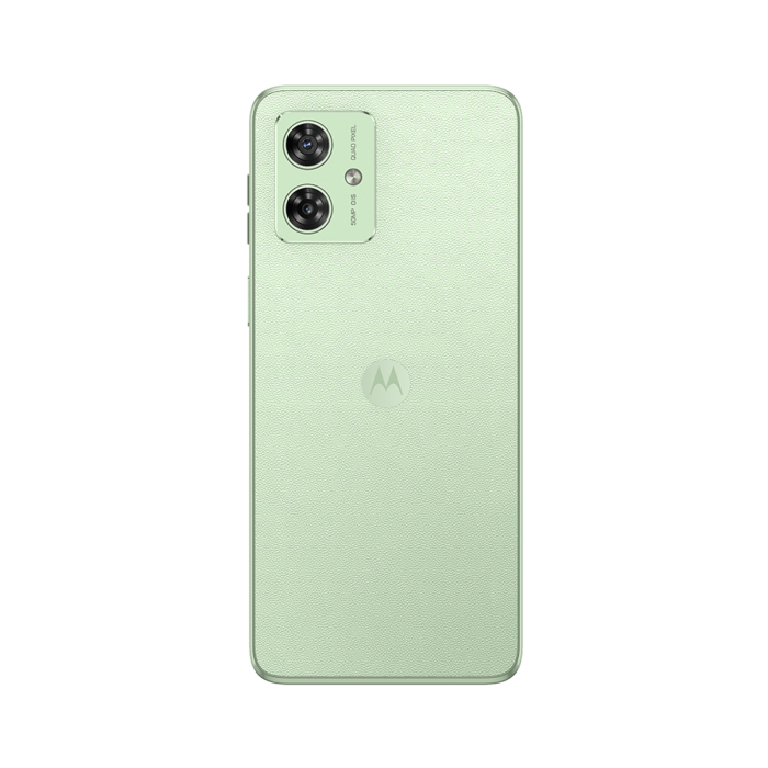 Smartphone Motorola G54 5G, Ram 8GB, 256GB, Android 13 Verde