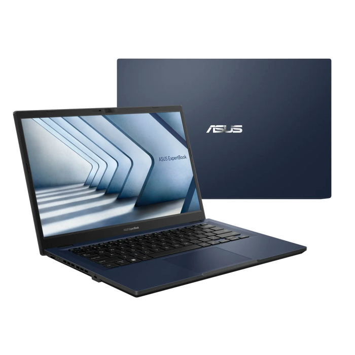 Notebook Asus Expertbook B1 I5-1235U, 8GB Ram, 512GB SSD, W11Pro, 14" FHD