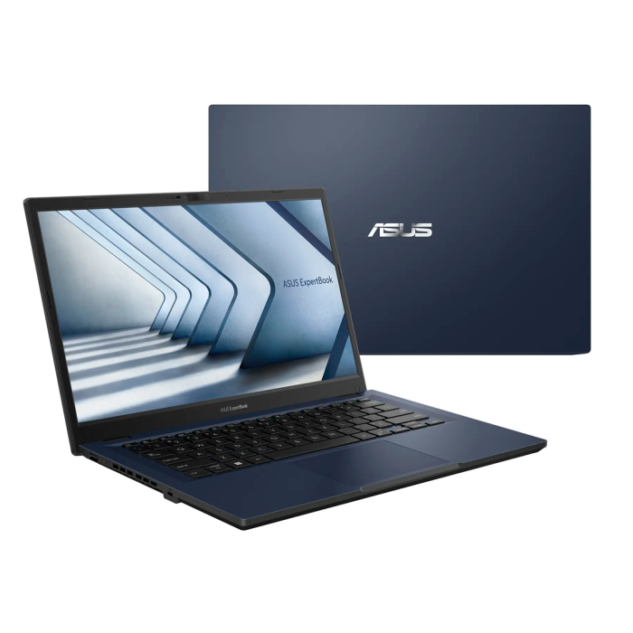 Notebook Asus Expertbook B1 I7-1255U, 8GB Ram, 512GB SSD, W11Pro, 14" FHD