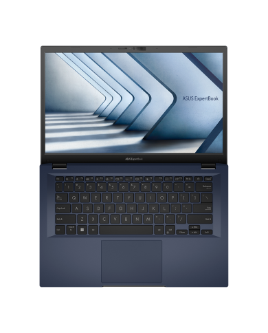 Notebook Asus Expertbook B1 I7-1255U, 8GB Ram, 512GB SSD, W11Pro, 14" FHD