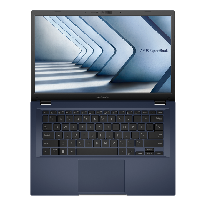 Notebook Asus Expertbook B1 I7-1255U, 8GB Ram, 512GB SSD, W11Pro, 14" FHD