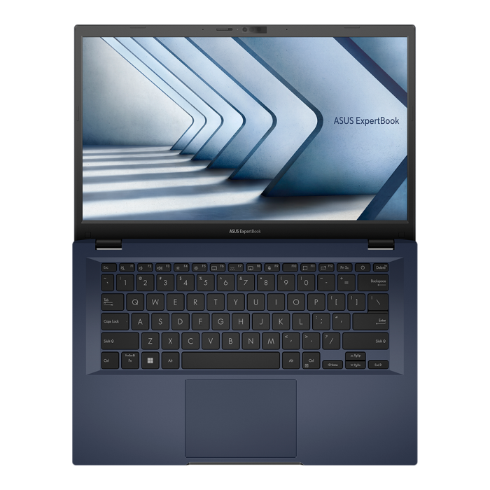 Notebook Asus Expertbook B1 I5-1235U, 8GB Ram, 256GB SSD, W11Pro, 14" FHD