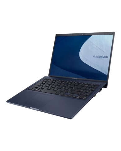 Notebook ASUS ExpertBook B1 B1500 i7-1165G7, 16GB Ram, 512GB SSD, W11Pro, 15.6" FHD