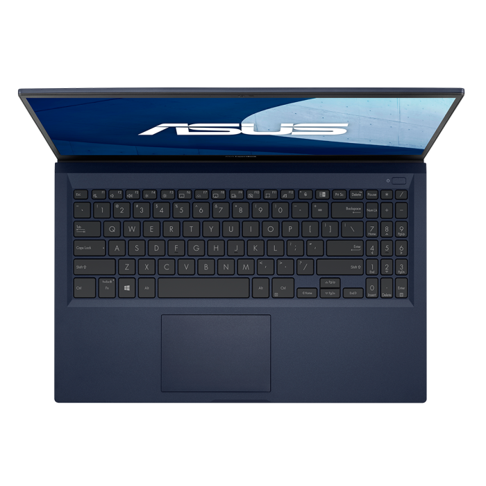 Notebook ASUS ExpertBook B1 B1500 i7-1165G7, 16GB Ram, 512GB SSD, W11Pro, 15.6" FHD