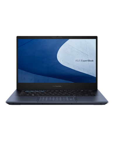 Notebook ASUS ExpertBook B5 B5402CBA-EB0124R I7-1260P, 16GB Ram DDR5, 512GB SSD, W11Pro, 14" FHD