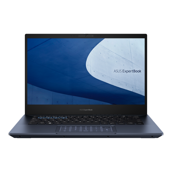 Notebook ASUS ExpertBook B5 B5402CBA-EB0124R I7-1260P, 16GB Ram DDR5, 512GB SSD, W11Pro, 14" FHD