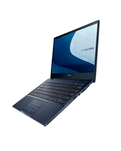 Notebook ASUS ExpertBook B5 I7-1260P, 16GB Ram DDR5, 512GB SSD, W11Pro, 14" FHD