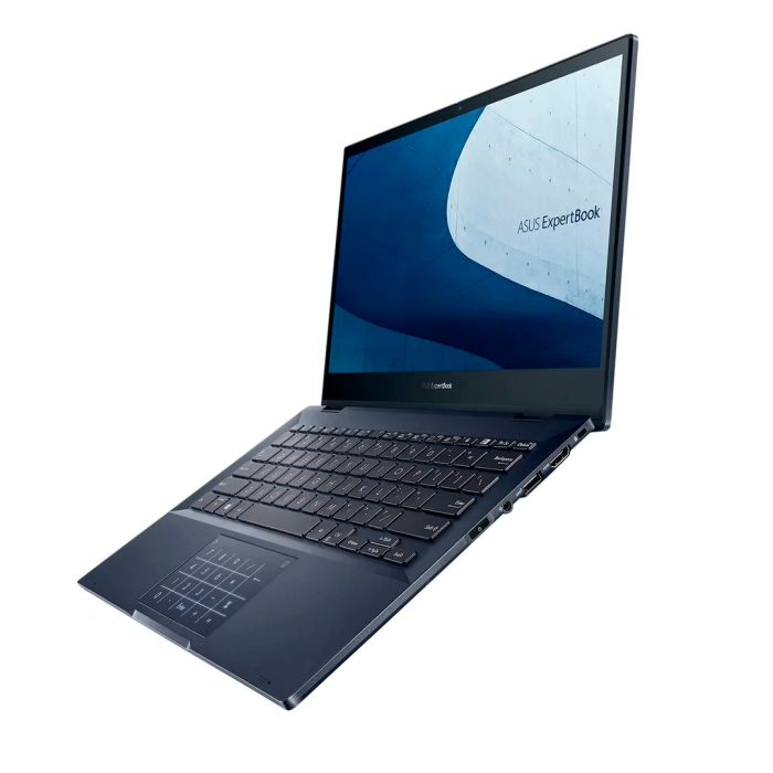 Notebook ASUS ExpertBook B5 B5402CBA-EB0124R I7-1260P, 16GB Ram DDR5, 512GB SSD, W11Pro, 14" FHD