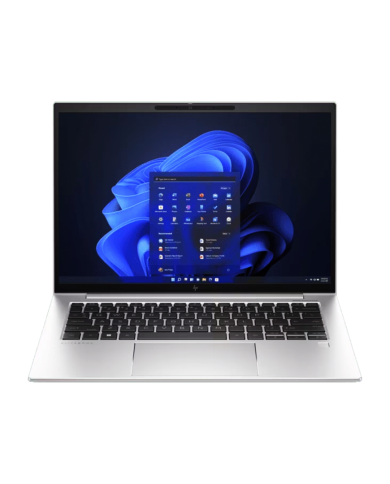 Notebook HP EliteBook 840 G10 i7-1355U 8GB Ram, 1TB SSD, W11Pro, 14"