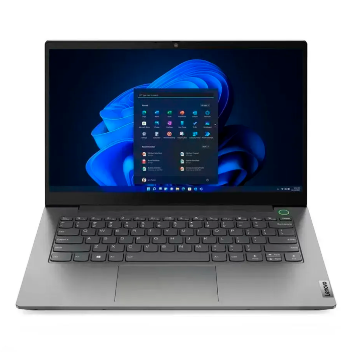 Notebook Lenovo ThinkBook 14 G4 IAP i5-1235U, 8GB Ram, 512GB SSD, W11Pro