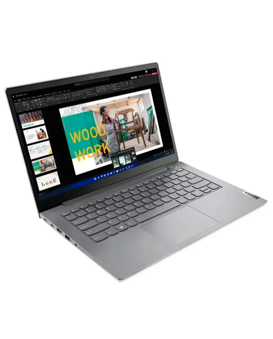 Notebook Lenovo ThinkBook 14 G4 IAP i5-1235U, 8GB Ram, 512GB SSD, W11Pro