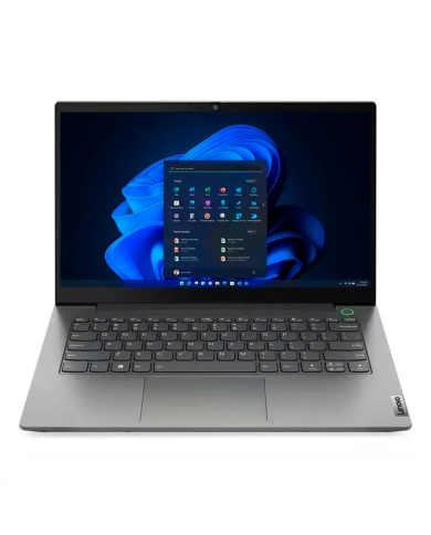 Notebook Lenovo ThinkBook 14 G4 IAP i7-1255U, 8GB Ram, 512GB SSD, W11Pro
