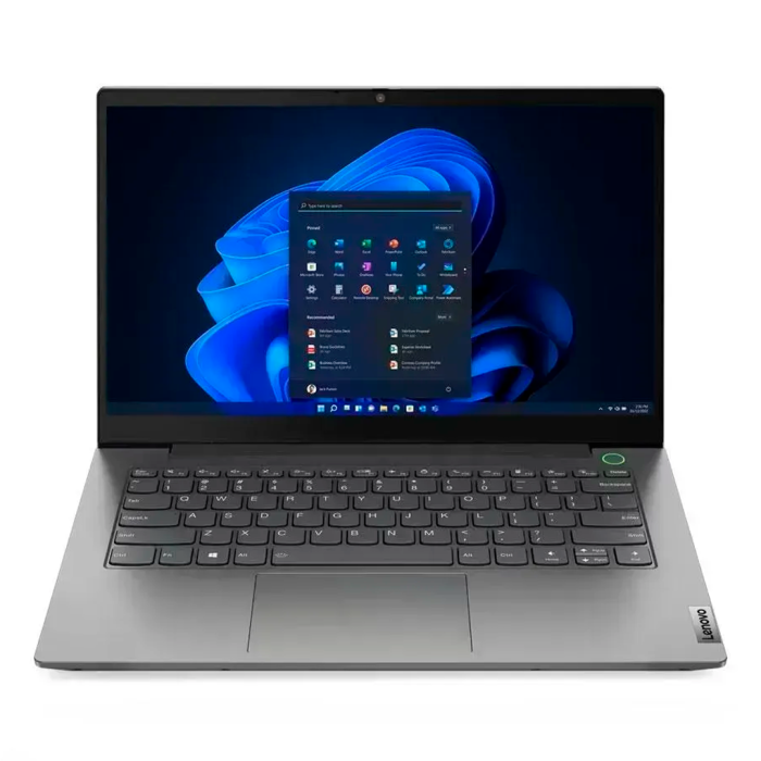 Notebook Lenovo ThinkBook 14 G4 IAP i7-1255U, 8GB Ram, 512GB SSD, W11Pro