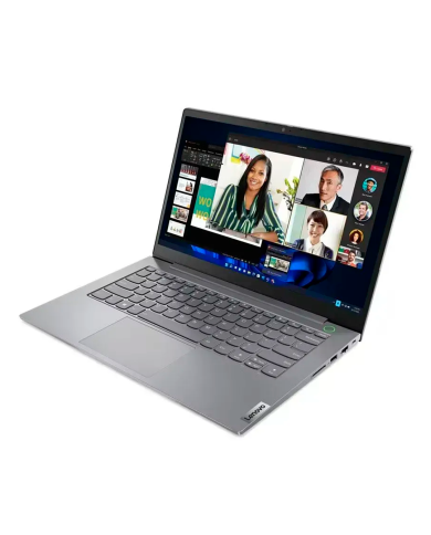 Notebook Lenovo ThinkBook 14 G4 IAP i7-1255U, 8GB Ram, 512GB SSD, W11Pro