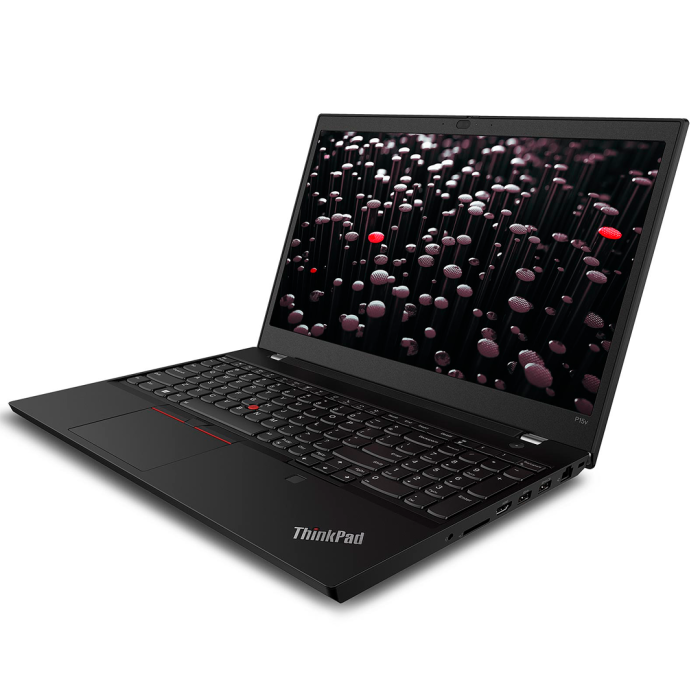 Notebook Lenovo ThinkPad P15v Gen 3 i7-12700H, NVIDIA T600, 16GB Ram DDR5, 1TB SSD, W11Pro, 15.6"