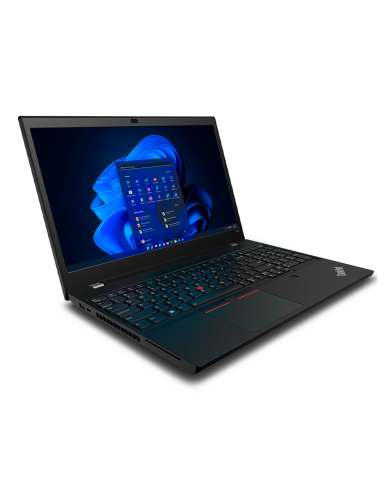 Notebook Lenovo ThinkPad P15v Gen 3 i7-12700H, NVIDIA T600, 16GB Ram DDR5, 1TB SSD, W11Pro, 15.6"