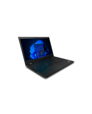 Notebook Lenovo ThinkPad P15v Gen 3 i7-12700H, NVIDIA T600, 16GB Ram DDR5, 1TB SSD, W11Pro, 15.6"
