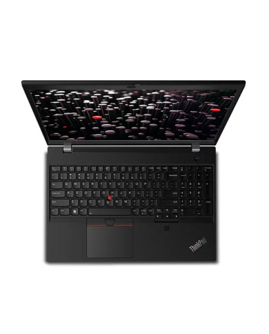 Notebook Lenovo ThinkPad P15v Gen 3 i7-12700H, NVIDIA T600, 16GB Ram DDR5, 1TB SSD, W11Pro, 15.6"