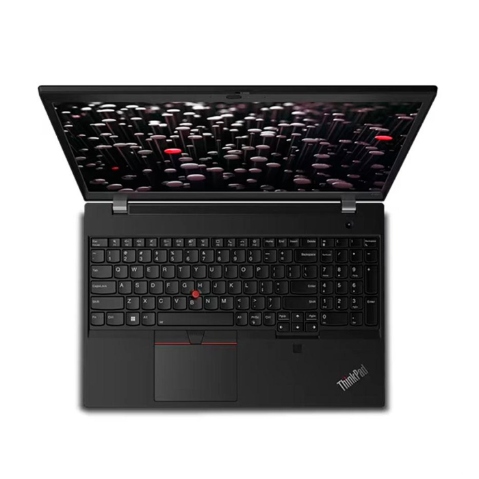 Notebook Lenovo ThinkPad P15v Gen 3 i7-12700H, NVIDIA T600, 16GB Ram DDR5, 1TB SSD, W11Pro, 15.6"