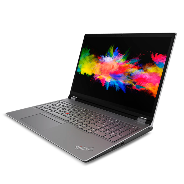 Notebook Lenovo ThinkPad P16 Gen 1 i7-12800HX, RTX A2000, 16GB Ram  DDR5, 1TB SSD, W11Pro, 16"