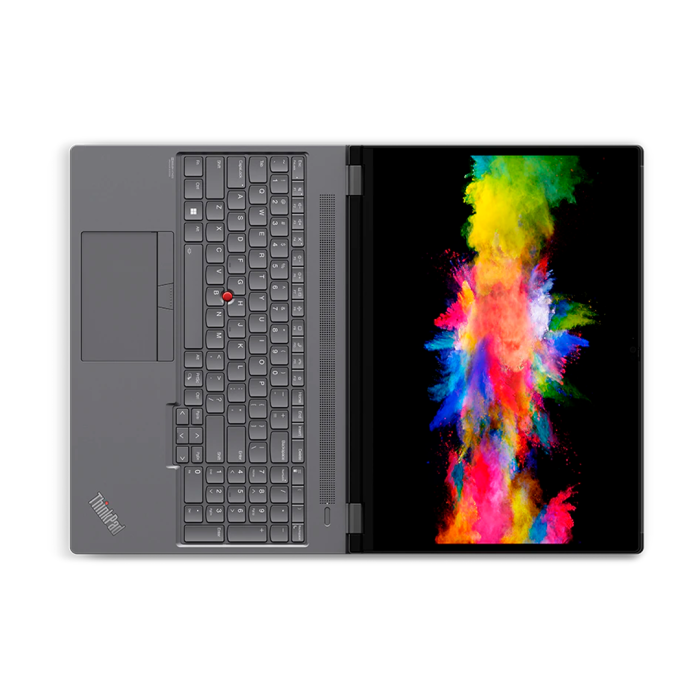 Notebook Lenovo ThinkPad P16 Gen 1 i7-12800HX, RTX A2000, 16GB Ram  DDR5, 1TB SSD, W11Pro, 16"