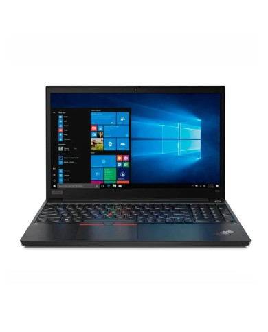 Notebook Lenovo ThinkPad E15 G4 i7-1255U 16GB Ram, 512GB SSD, Win11Pro 15,6"