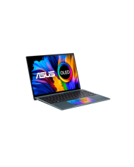 Notebook ASUS Zenbook 14X OLED, i7-1165G7, 16GB Ram, 512GB SSD, GeForce MX450, W10 Pro 14"