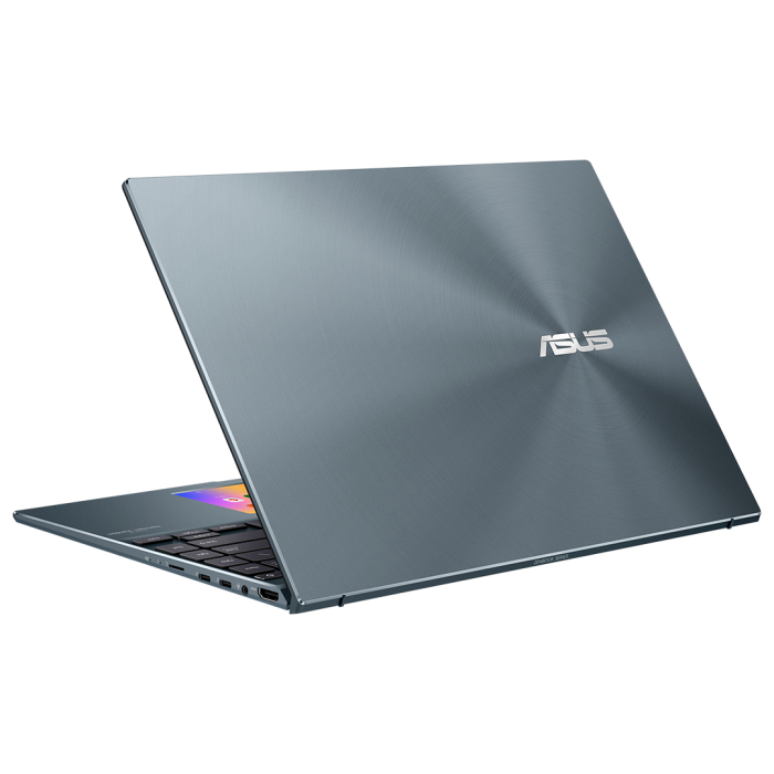 Notebook ASUS Zenbook 14X OLED, i7-1165G7, 16GB Ram, 512GB SSD, GeForce MX450, W10 Pro 14"