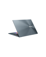 Notebook ASUS Zenbook 14X OLED, i7-1165G7, 16GB Ram, 512GB SSD, GeForce MX450, W10 Pro 14"