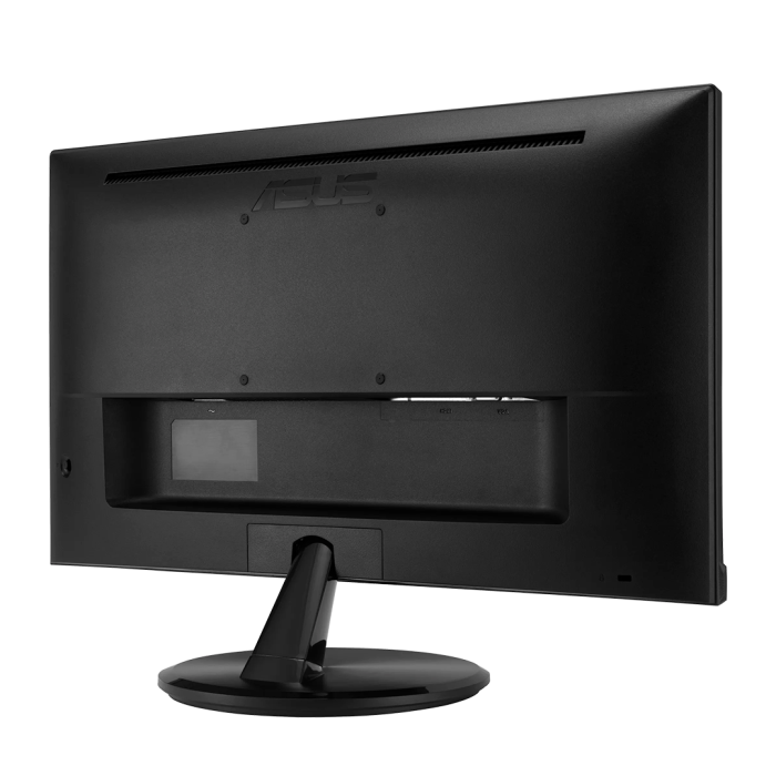 Monitor ASUS VP227HE Eye Care 75hz, VA, 5ms, FHD, HDMI+VGA, 21.5″