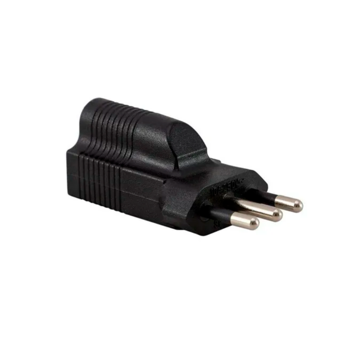 Adaptador de Corriente Americano A Nacional 10A 250V