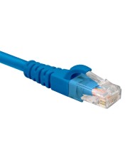 Cable De Red UTP Cat6, multifilar, con revestimiento tipo CM