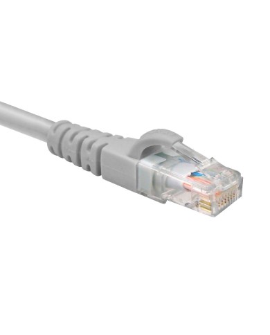 Cable De Red UTP Cat6, multifilar, con revestimiento tipo LSZH portada