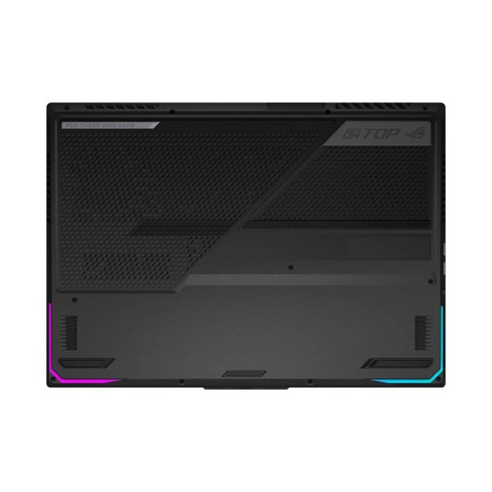 Notebook Gamer Asus ROG Strix SCAR 17 AMD Ryzen 9 7945HX3D BACK