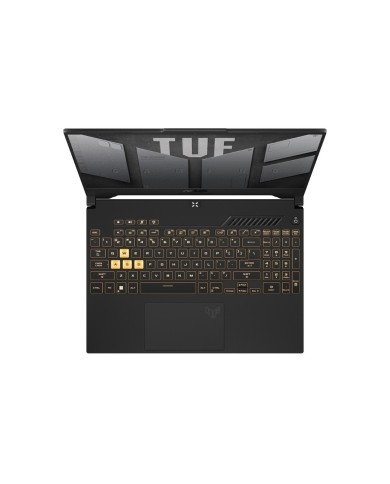 Notebook Gamer Asus TUF Gaming F15 i5-10300H, GTX 1650