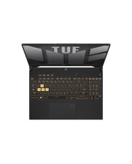 Notebook Gamer Asus TUF Gaming F15 i5-10300H, GTX 1650