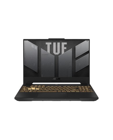 Notebook Gamer Asus TUF Gaming F15 i5-10300H