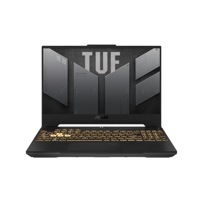 Notebook Gamer Asus TUF Gaming F15 i5-10300H