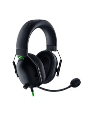 Audífonos gamer Razer BlackShark V2 X USB, Negro, PC, PS4, Switch, Xbox One, Mobile