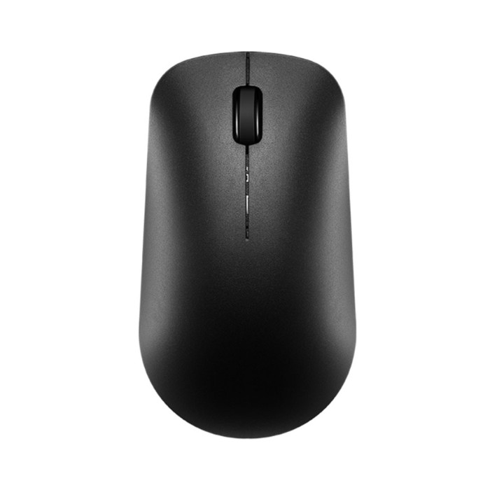 Mouse inalámbrico Huawei Swift CD20 Bluetooth Negro